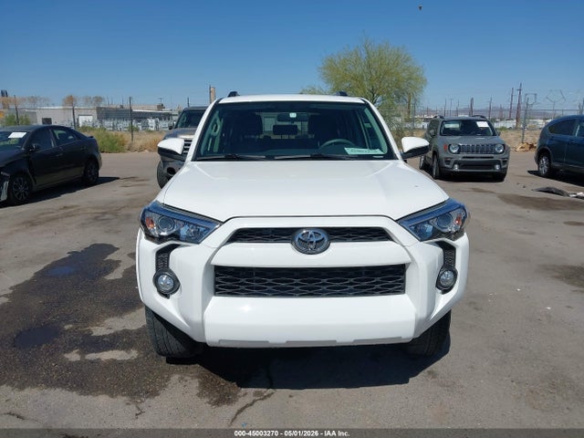JTEZU5JR1K5203664 Toyota 4RUNNER SR5
