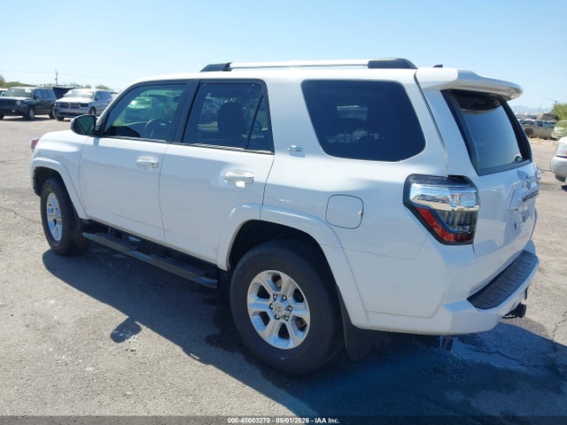 JTEZU5JR1K5203664 Toyota 4RUNNER SR5