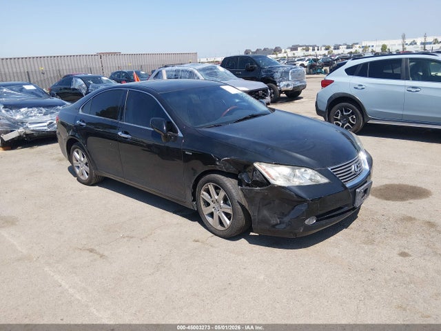 45003273 :رقم المزاد ، JTHBJ46G792290366 vin ، 2009 Lexus Es 350 مزاد بيع