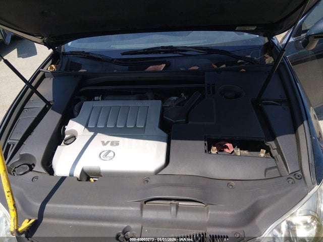 45003273 :رقم المزاد ، JTHBJ46G792290366 vin ، 2009 Lexus Es 350 مزاد بيع