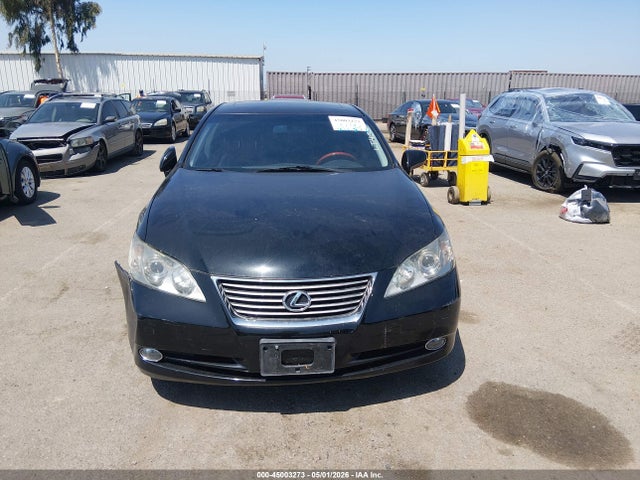 45003273 :رقم المزاد ، JTHBJ46G792290366 vin ، 2009 Lexus Es 350 مزاد بيع