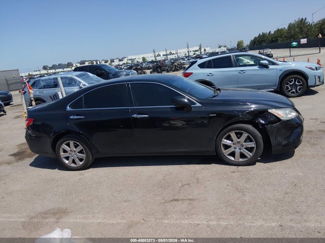 45003273 :رقم المزاد ، JTHBJ46G792290366 vin ، 2009 Lexus Es 350 مزاد بيع
