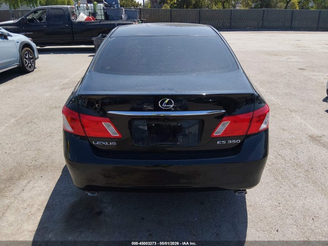 45003273 :رقم المزاد ، JTHBJ46G792290366 vin ، 2009 Lexus Es 350 مزاد بيع