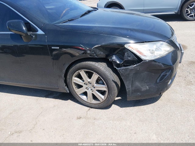 45003273 :رقم المزاد ، JTHBJ46G792290366 vin ، 2009 Lexus Es 350 مزاد بيع