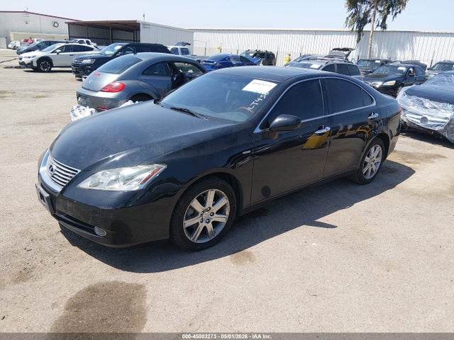 45003273 :رقم المزاد ، JTHBJ46G792290366 vin ، 2009 Lexus Es 350 مزاد بيع