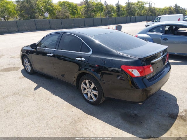 45003273 :رقم المزاد ، JTHBJ46G792290366 vin ، 2009 Lexus Es 350 مزاد بيع