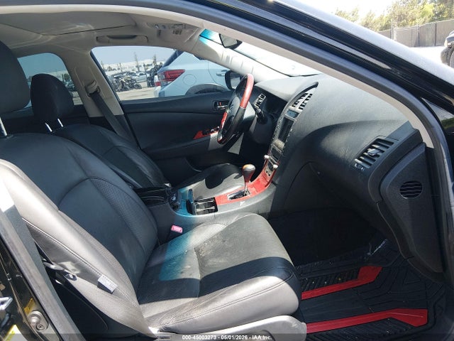 45003273 :رقم المزاد ، JTHBJ46G792290366 vin ، 2009 Lexus Es 350 مزاد بيع