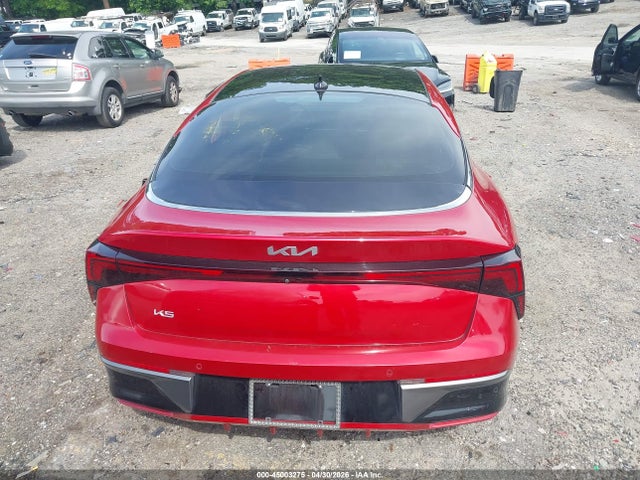 Продажа на аукционе авто 2025 Kia K5 Ex, vin: KNAG34J75S5270367, номер лота: 45003275