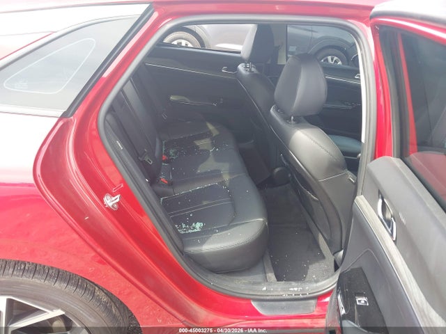 Продажа на аукционе авто 2025 Kia K5 Ex, vin: KNAG34J75S5270367, номер лота: 45003275
