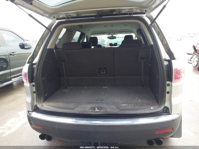 Продаж на аукціоні авто 2012 Gmc Acadia Sl, vin: 1GKKVNED7CJ363238, номер лоту: 45003277