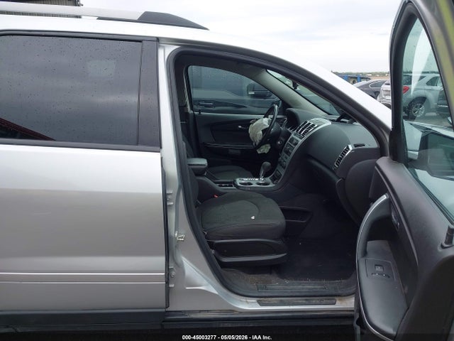 Продаж на аукціоні авто 2012 Gmc Acadia Sl, vin: 1GKKVNED7CJ363238, номер лоту: 45003277
