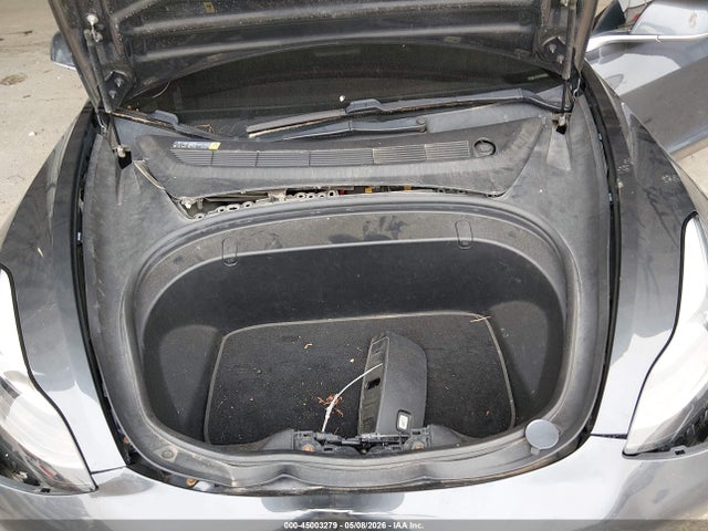 Tesla Model 3 Long Range/mid Range 2018 5YJ3E1EA1JF032786 Image 10