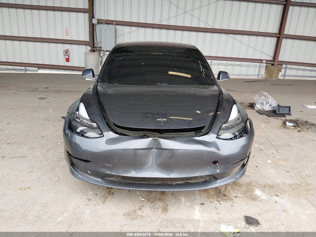 Tesla Model 3 Long Range/mid Range 2018 5YJ3E1EA1JF032786 Image 11