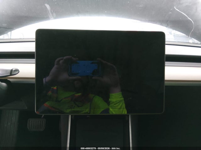 Tesla Model 3 Long Range/mid Range 2018 5YJ3E1EA1JF032786 Image 7