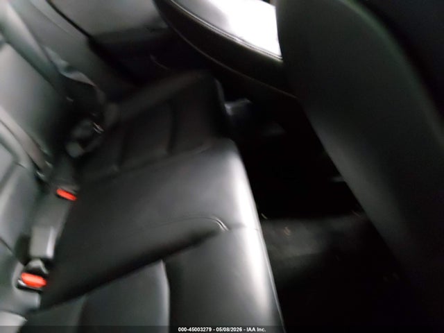 Tesla Model 3 Long Range/mid Range 2018 5YJ3E1EA1JF032786 Image 8