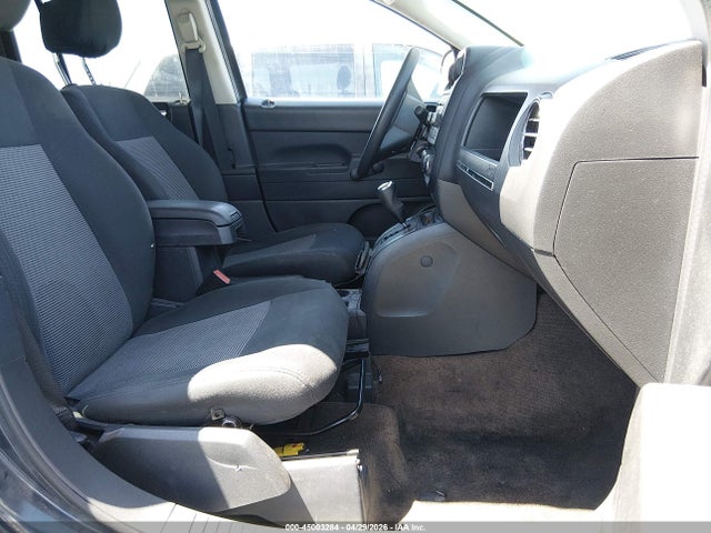 Продажа на аукционе авто 2014 Jeep Compass Sport, vin: 1C4NJCBB8ED754461, номер лота: 45003284