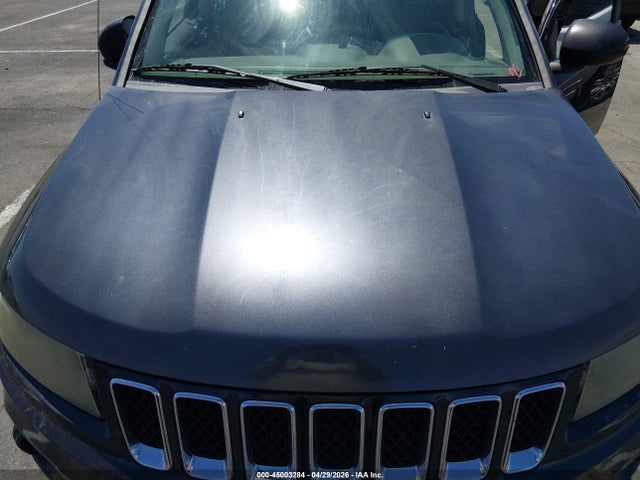 Продажа на аукционе авто 2014 Jeep Compass Sport, vin: 1C4NJCBB8ED754461, номер лота: 45003284