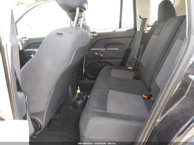 Продажа на аукционе авто 2014 Jeep Compass Sport, vin: 1C4NJCBB8ED754461, номер лота: 45003284