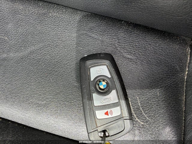 Aukcja sprzedaży 2014 Bmw 550i Xdrive, vin: WBAKP9C58ED693400, numer aukcji: 45003297