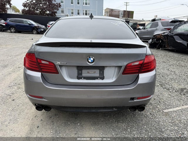 Aukcja sprzedaży 2014 Bmw 550i Xdrive, vin: WBAKP9C58ED693400, numer aukcji: 45003297
