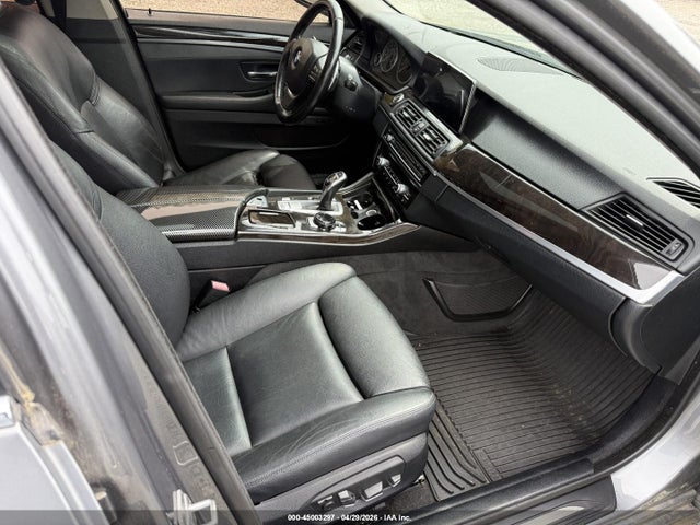 Aukcja sprzedaży 2014 Bmw 550i Xdrive, vin: WBAKP9C58ED693400, numer aukcji: 45003297