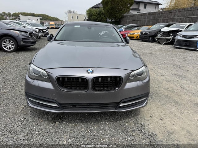 Aukcja sprzedaży 2014 Bmw 550i Xdrive, vin: WBAKP9C58ED693400, numer aukcji: 45003297