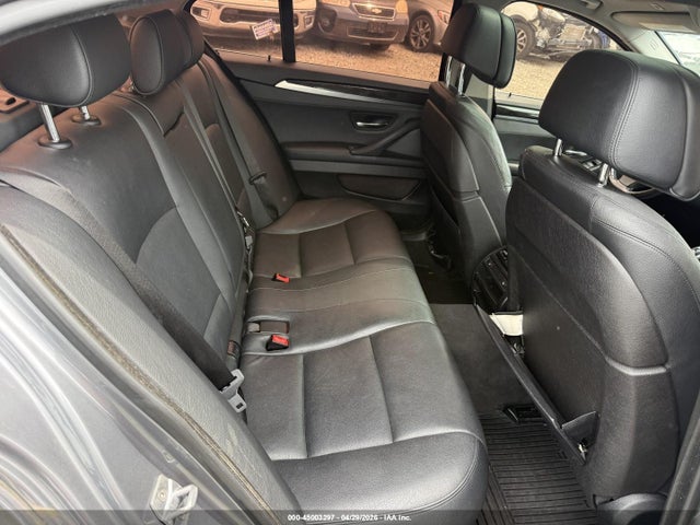 Aukcja sprzedaży 2014 Bmw 550i Xdrive, vin: WBAKP9C58ED693400, numer aukcji: 45003297