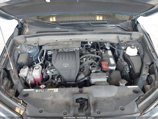 Aukcja sprzedaży 2024 Toyota Grand Highlander Limited, vin: 5TDAAAB58RS012844, numer aukcji: 45003298