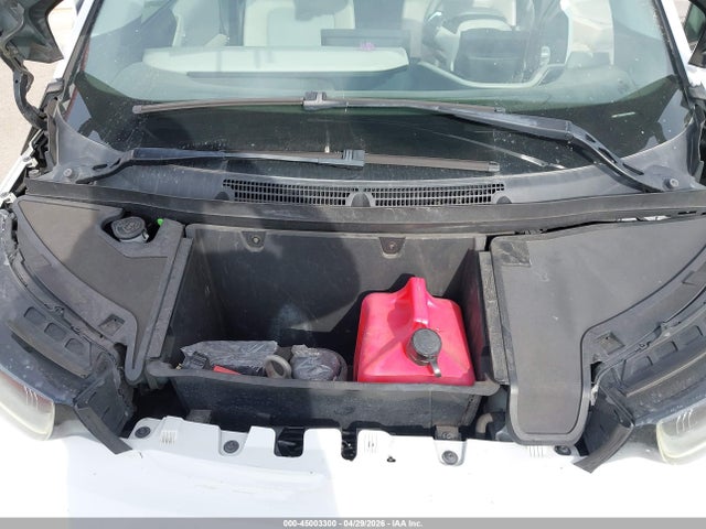 WBY1Z4C56GV506906 BMW I3 Base W/range Extender