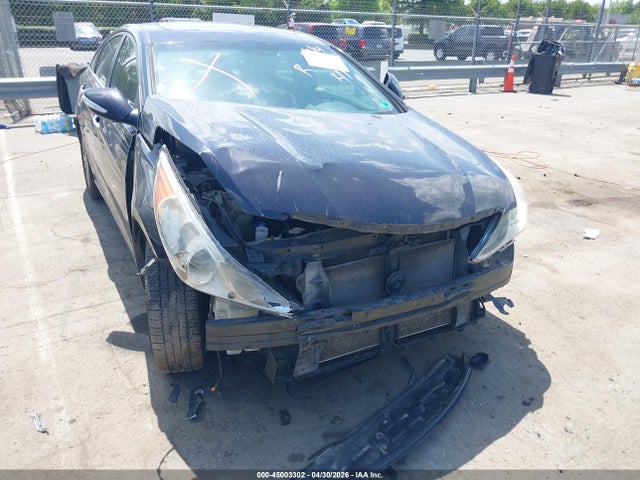 Продаж на аукціоні авто 2011 Hyundai Sonata Limited, vin: 5NPEC4AC9BH130751, номер лоту: 45003302