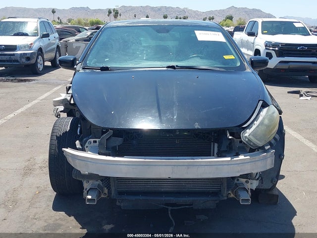 Dodge Dart Aero 2016 1C3CDFDH1GD517593 Image 13