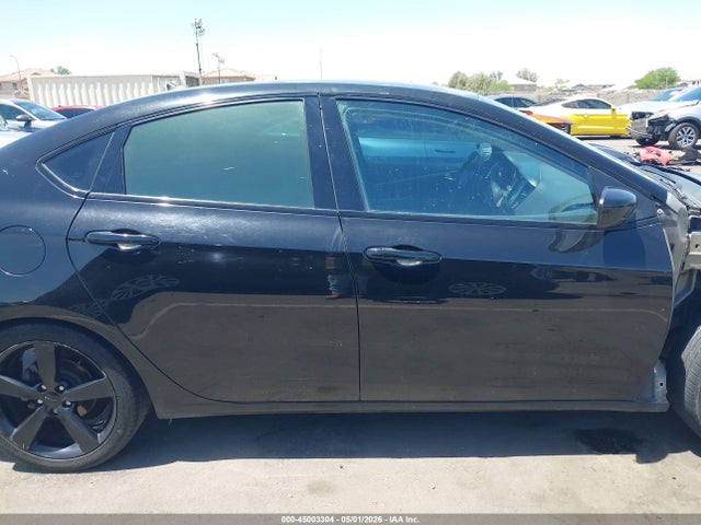 Dodge Dart Aero 2016 1C3CDFDH1GD517593 Image 14