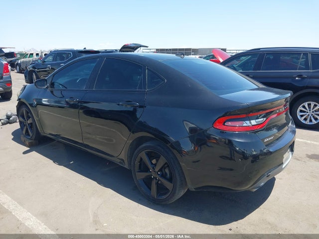 Dodge Dart Aero 2016 1C3CDFDH1GD517593 Image 3