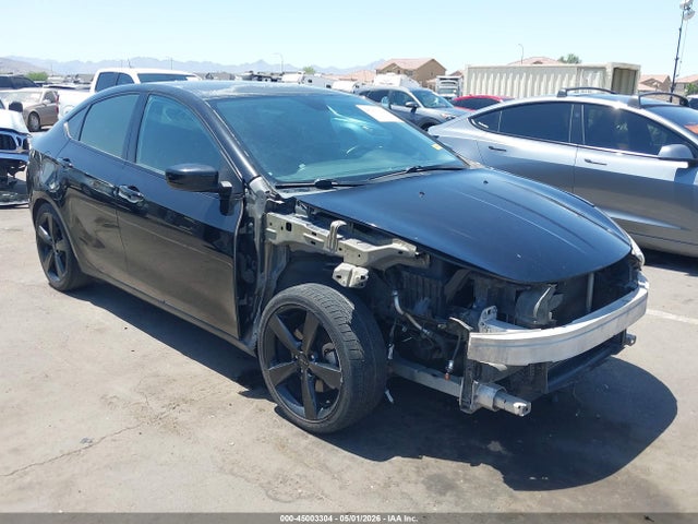 Dodge Dart Aero 2016 1C3CDFDH1GD517593 Image 6