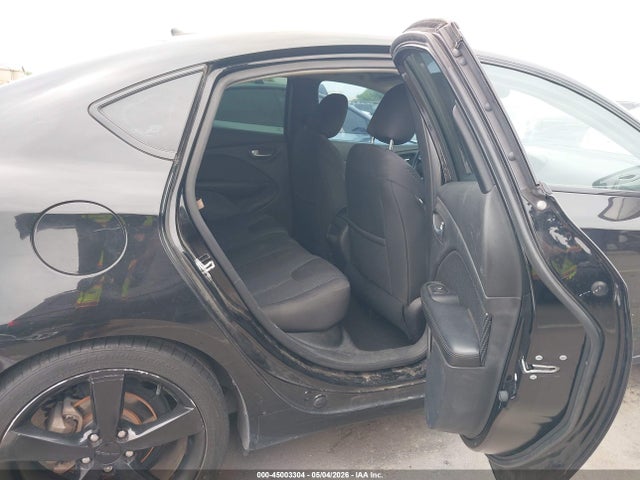 Dodge Dart Aero 2016 1C3CDFDH1GD517593 Image 8