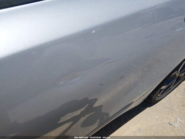 45003305 :رقم المزاد ، 3KPF24AD2ME329633 vin ، 2021 Kia Forte Lxs مزاد بيع