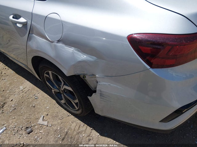 45003305 :رقم المزاد ، 3KPF24AD2ME329633 vin ، 2021 Kia Forte Lxs مزاد بيع