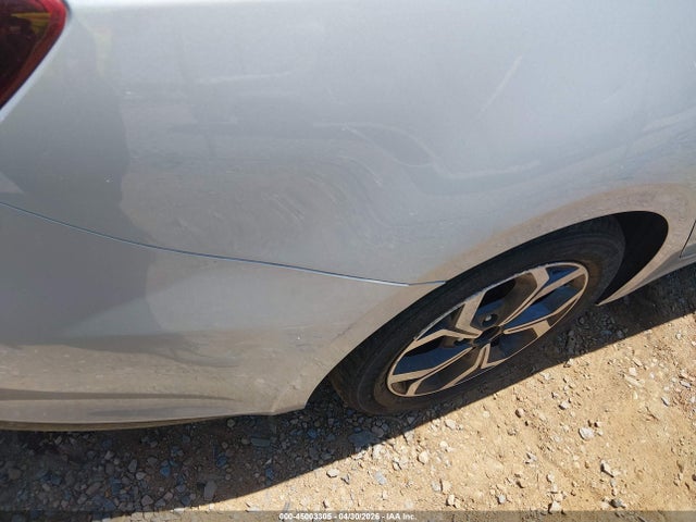 45003305 :رقم المزاد ، 3KPF24AD2ME329633 vin ، 2021 Kia Forte Lxs مزاد بيع