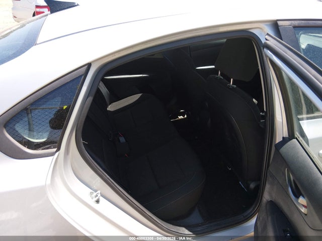 45003305 :رقم المزاد ، 3KPF24AD2ME329633 vin ، 2021 Kia Forte Lxs مزاد بيع