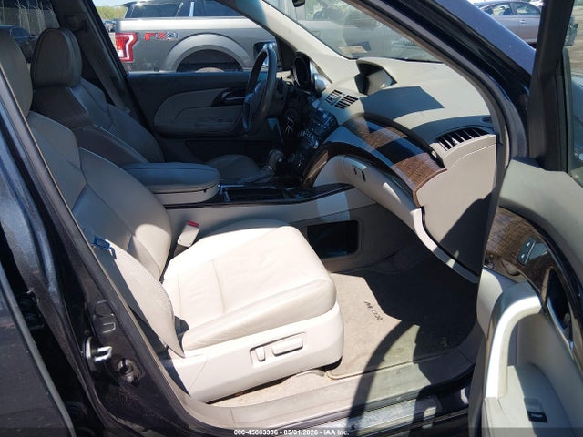 Продажа на аукционе авто 2013 Acura Mdx Technology Package, vin: 2HNYD2H35DH520658, номер лота: 45003306