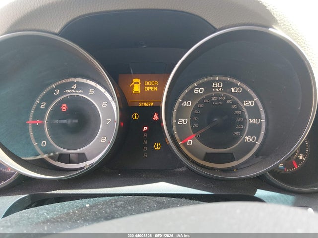Продажа на аукционе авто 2013 Acura Mdx Technology Package, vin: 2HNYD2H35DH520658, номер лота: 45003306