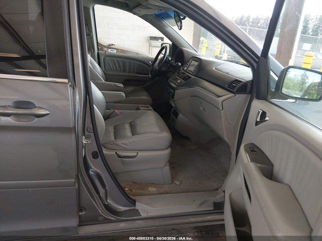 Продаж на аукціоні авто 2007 Honda Odyssey Ex-l, vin: 5FNRL38707B133872, номер лоту: 45003310