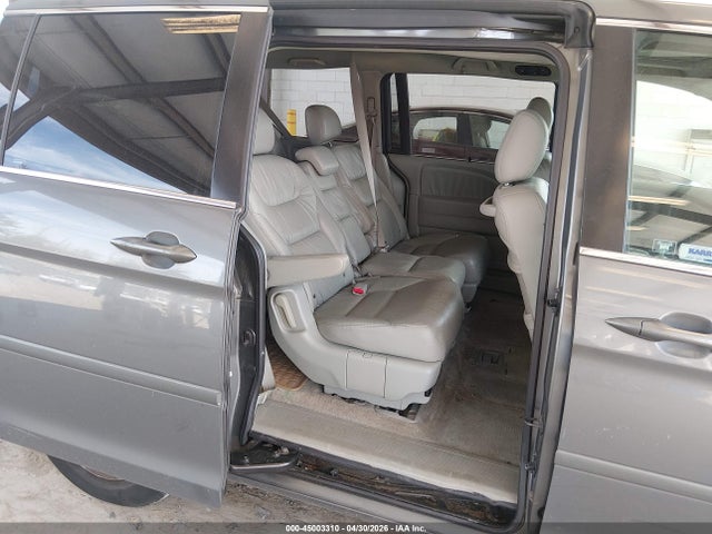 Продаж на аукціоні авто 2007 Honda Odyssey Ex-l, vin: 5FNRL38707B133872, номер лоту: 45003310