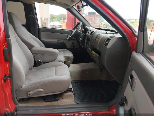 Aukcja sprzedaży 2004 Chevrolet Colorado Ls, vin: 1GCCS198848161273, numer aukcji: 45003315