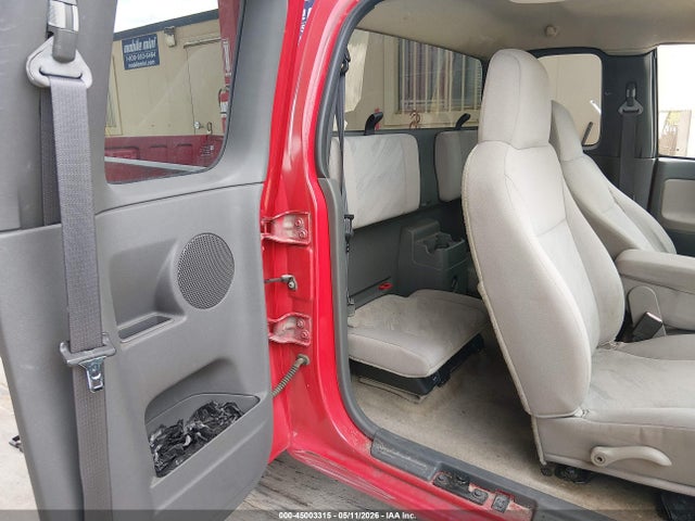 Aukcja sprzedaży 2004 Chevrolet Colorado Ls, vin: 1GCCS198848161273, numer aukcji: 45003315