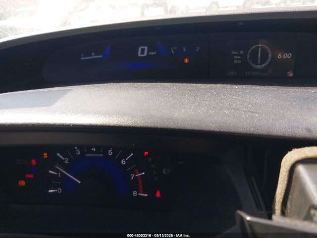 Honda CIVIC EX 2015 2HGFG3B87FH512015 Image 7