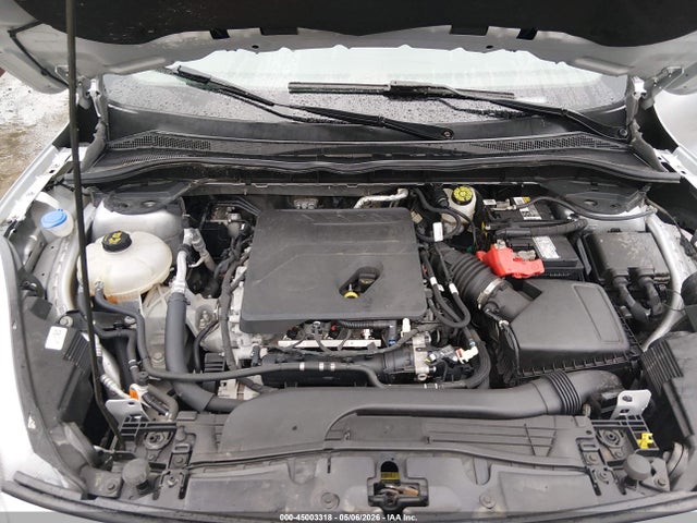 Aukcja sprzedaży 2020 Ford Escape Se, vin: 1FMCU9G67LUB62488, numer aukcji: 45003318