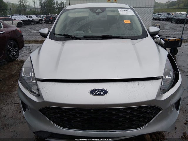 Aukcja sprzedaży 2020 Ford Escape Se, vin: 1FMCU9G67LUB62488, numer aukcji: 45003318