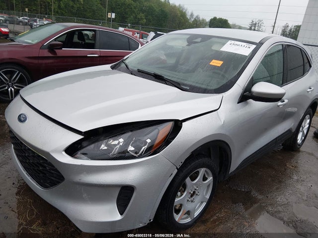 Aukcja sprzedaży 2020 Ford Escape Se, vin: 1FMCU9G67LUB62488, numer aukcji: 45003318