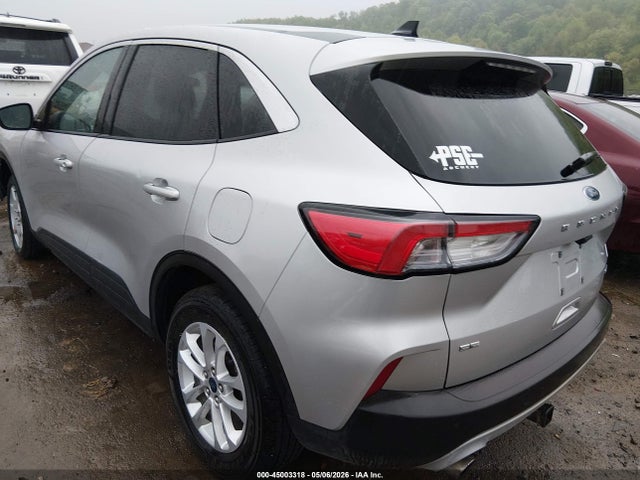 Aukcja sprzedaży 2020 Ford Escape Se, vin: 1FMCU9G67LUB62488, numer aukcji: 45003318